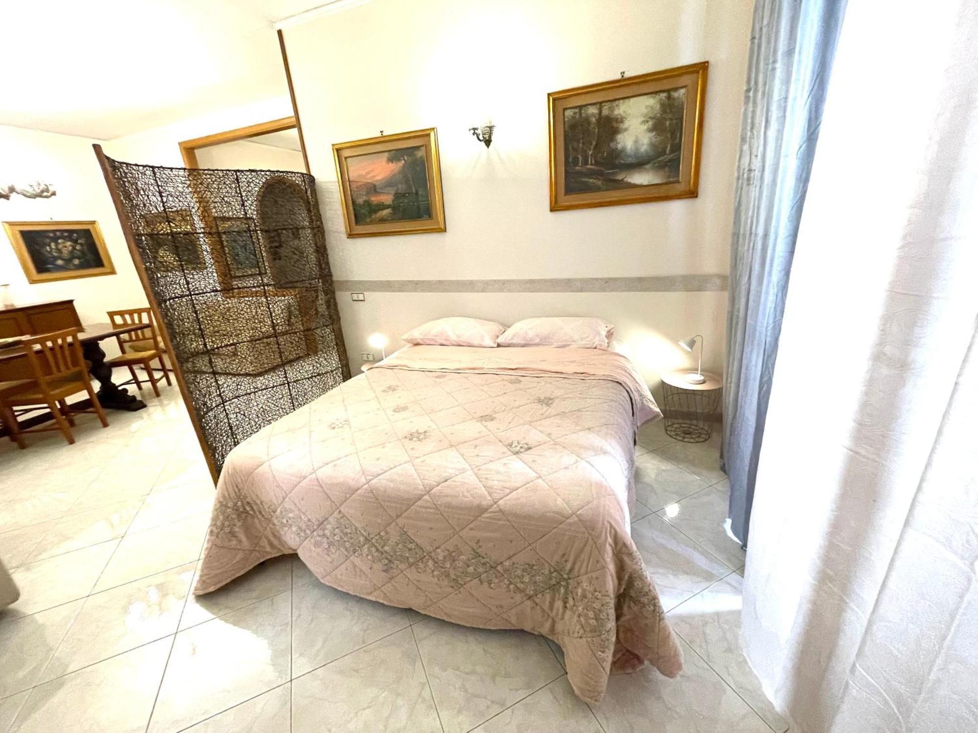La Casa Di Lina Baiano (Avellino) Exterior foto